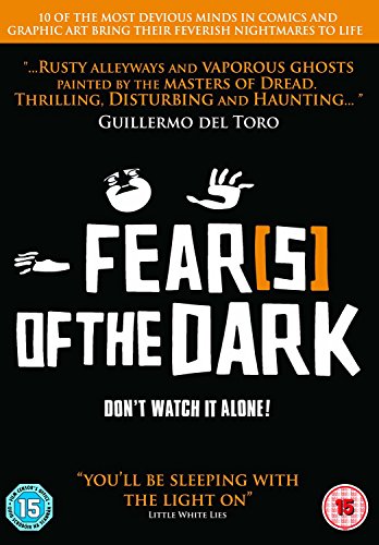 Fears of the Dark [2008] [2007] [DVD] von Metrodome Group