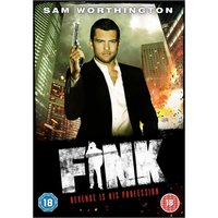 Fink! Fink! von Metrodome Group