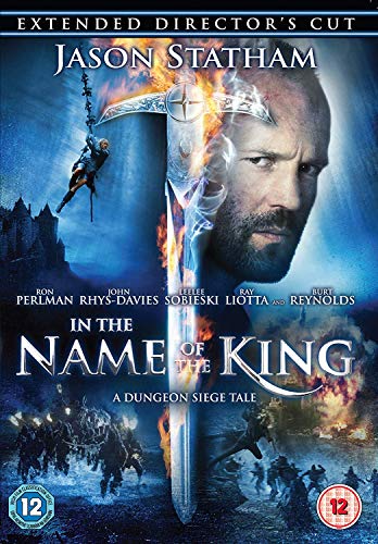 In The Name Of The King - Directors Cut [DVD] von Metrodome Group