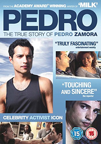 Pedro [DVD] [2008] von Metrodome Group