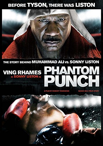 Phantom Punch [DVD] von Metrodome Group