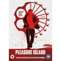 Pleasure Island Pleasure Island von Metrodome Group
