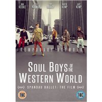 Soul Boys der westlichen Welt Soul Boys der westlichen Welt von Metrodome Group