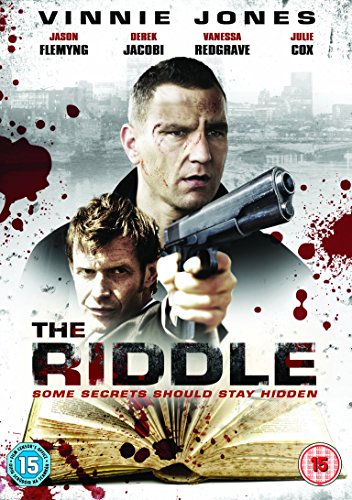 The Riddle (2008) [2007] [DVD] von Metrodome Group
