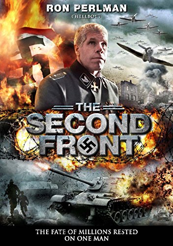 The Second Front [DVD] von Metrodome Group