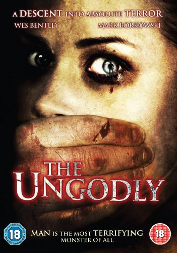 The Ungodly [DVD] von Metrodome Group