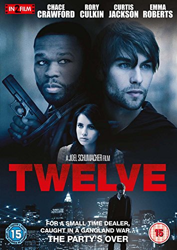 Twelve [DVD] von Metrodome Group