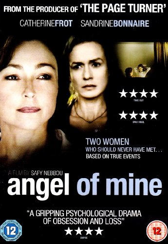 Angel of Mine [DVD] [2008] [UK Import] von Metrodome Video