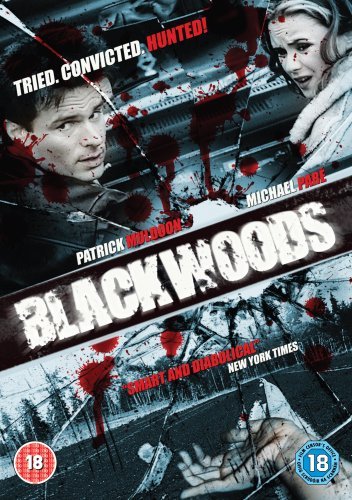 Blackwoods [DVD] von Metrodome Video