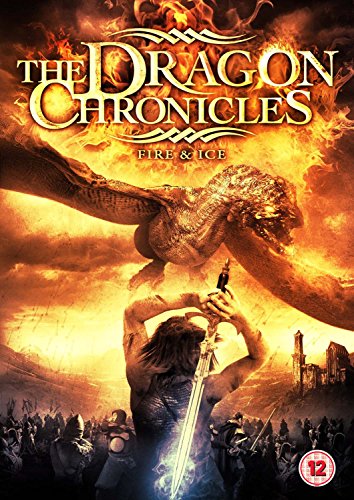 Dragon Chronicles - Fire And Ice [DVD] von Metrodome Video