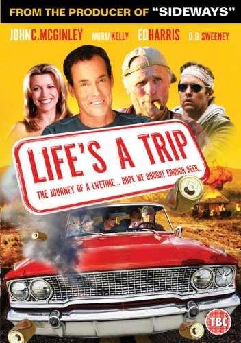 Life's A Trip [DVD] [2008] von Metrodome Video