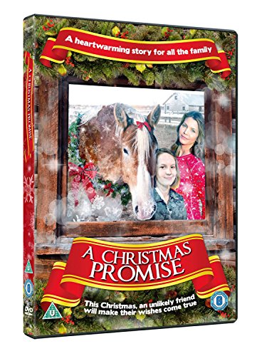 A Christmas Promise [DVD] von Metrodome