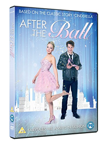 After the Ball [DVD] von Metrodome