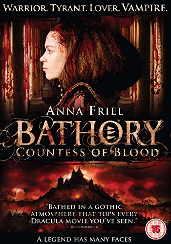 Bathory: Countess of Blood [DVD] von Metrodome