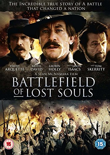 Battlefield of Lost Souls [DVD] von Metrodome