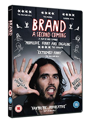 Brand - A Second Coming [DVD] von Metrodome