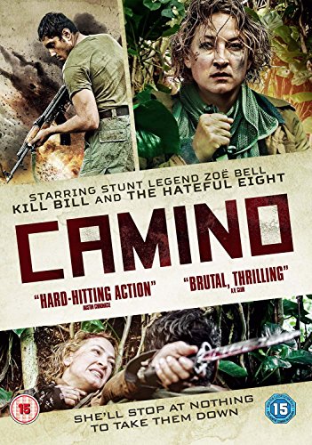 Camino [DVD] von Metrodome