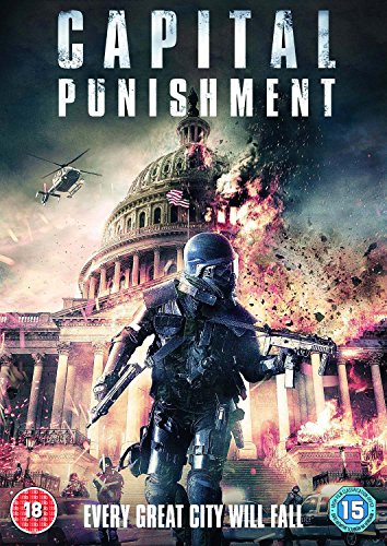 Capital Punishment [DVD] von Metrodome