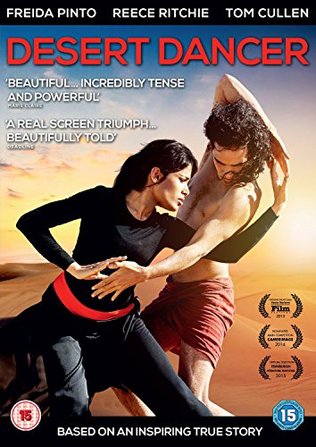 Desert Dancer [DVD] von Metrodome