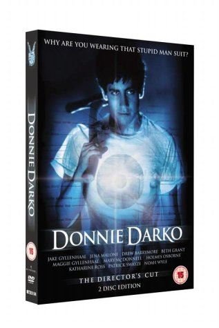 Donnie Darko - Director's Cut (Two Disc Set) [DVD] [2002] von Metrodome