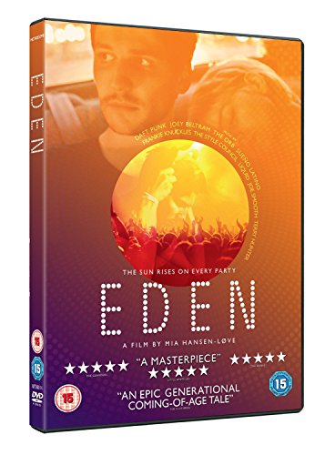Eden [DVD] von Metrodome