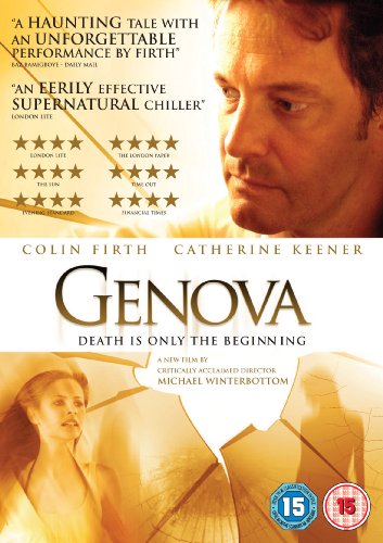 Genova [DVD] [2008] von Metrodome