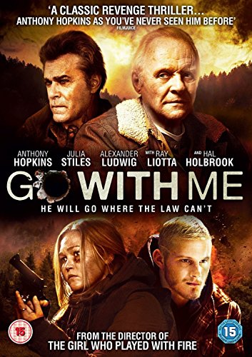 Go With Me [DVD] von Metrodome