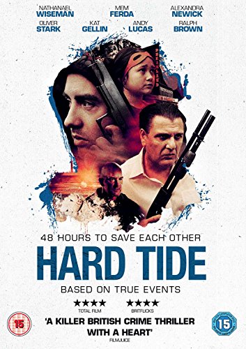 Hard Tide [DVD] von Metrodome