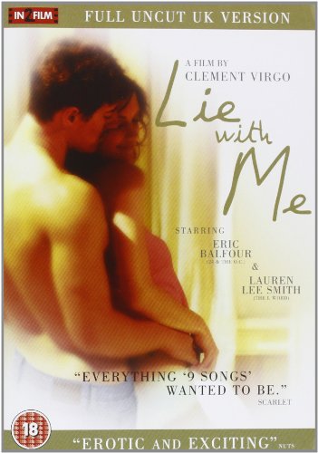 Lie With Me [DVD] von Metrodome