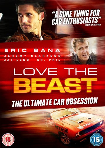 Love The Beast [2009] DVD [2008] von Metrodome