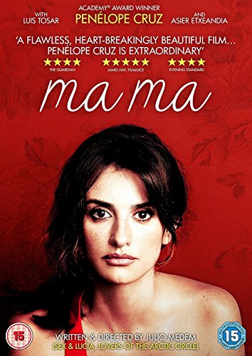 Ma Ma [DVD] von Metrodome