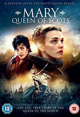 Mary Queen of Scots [DVD] [UK Import] von Metrodome
