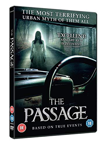Metrodome - The Passage (1 DVD) von Metrodome