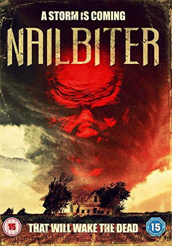 Nailbiter [DVD] von Metrodome