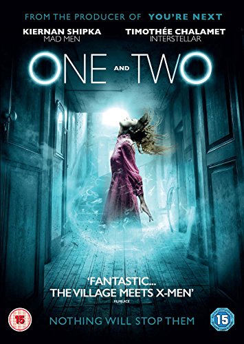 One & Two [DVD] von Metrodome
