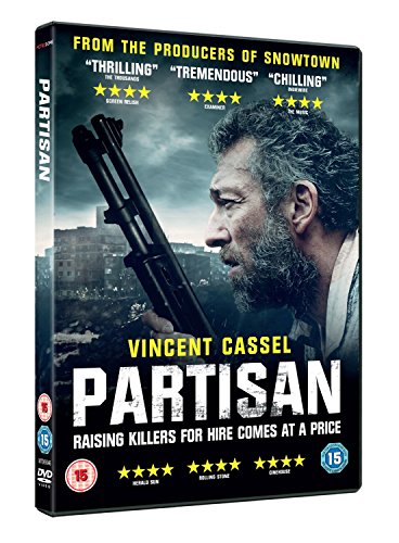 Partisan [DVD] von Metrodome