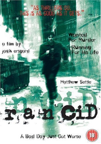 Rancid [DVD] von Metrodome