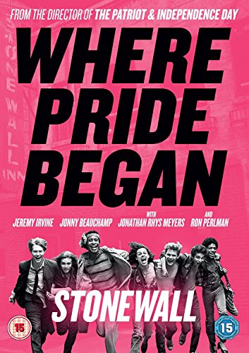 Stonewall [DVD] von Metrodome
