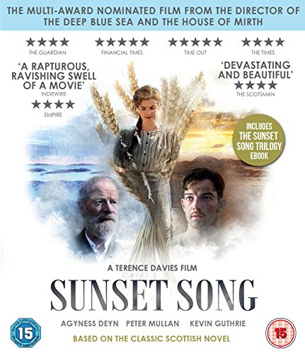 Sunset Song [Blu-ray] von Metrodome