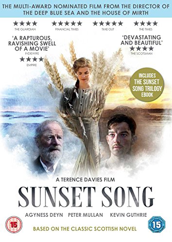 Sunset Song [DVD] von Metrodome