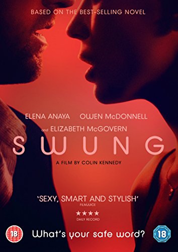 Swung [DVD] UK-Import (Region 2), Sprache-Englisch. von Metrodome