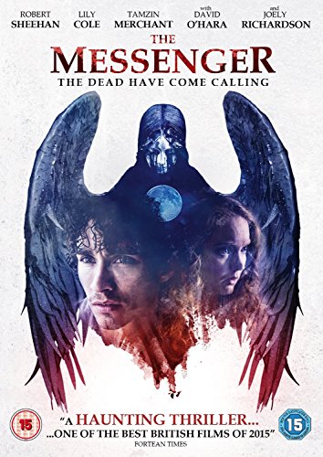 The Messenger [DVD] von Metrodome