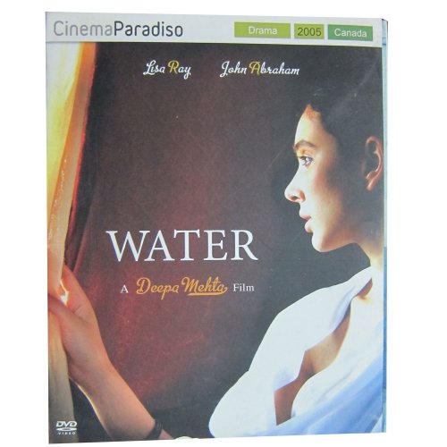 Water - Special Edition (2 disc) [2 DVDs] [UK Import] von Metrodome