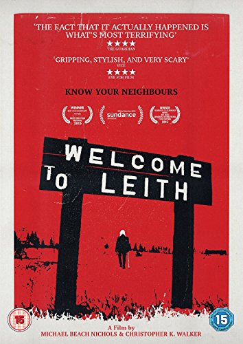 Welcome To Leith [DVD] von Metrodome