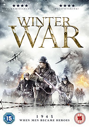 Winter War [DVD] von Metrodome