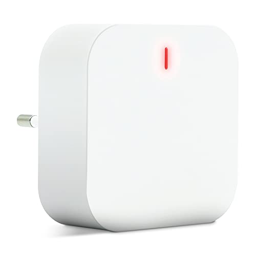 Intelligenter WLAN-Adapter/Zigbee von Metronic