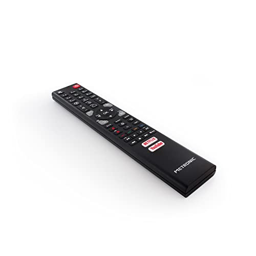 Metronic, Fernbedienung für Thomson und TCL - 495349 Metronic, Fernbedienung für Thomson und TCL - 495349 von Metronic