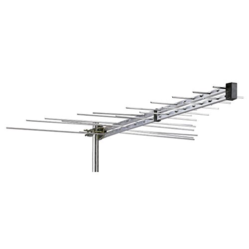 Metronic 425010 UHF-VHF Logarithmische Antenne Metronic 425010 UHF-VHF Logarithmische Antenne von Metronic