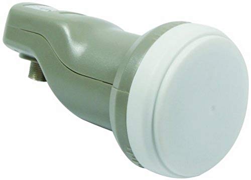 Metronic 440922 Converter Hyperfrequenzen LNB Universal LNB, 10,7/12,75 GHz/OL: 9,75/10,6 22 kHz von Metronic