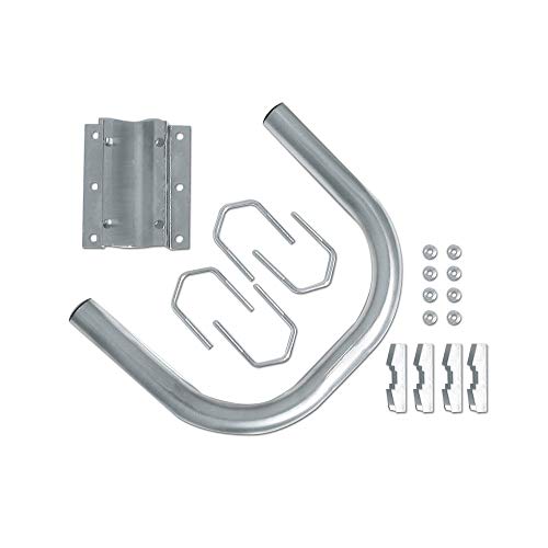 Métronic 450373 FX 3 Antennen-Halterung in U-Form mit Zubehör von Metronic